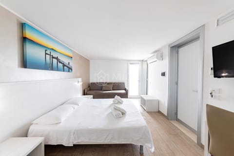 Sabrina's House Bed and Breakfast in Porto Cesareo