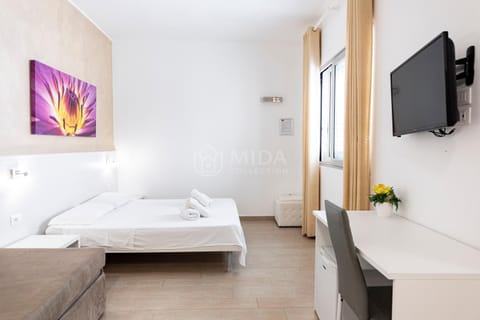 Sabrina's House Bed and Breakfast in Porto Cesareo