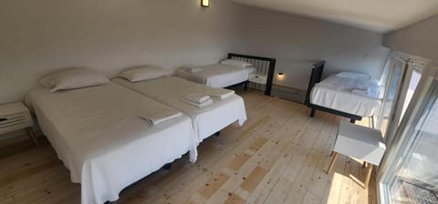 The Olives Terrace Residences Apartment hotel in Vlorë County, Albania