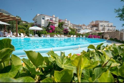 The Olives Terrace Residences Apartment hotel in Vlorë County, Albania