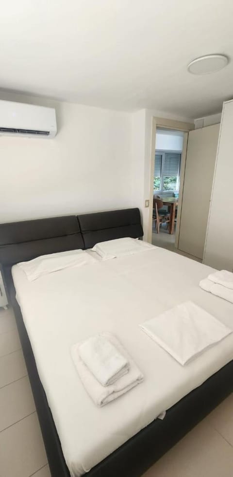 The Olives Terrace Residences Apartment hotel in Vlorë County, Albania