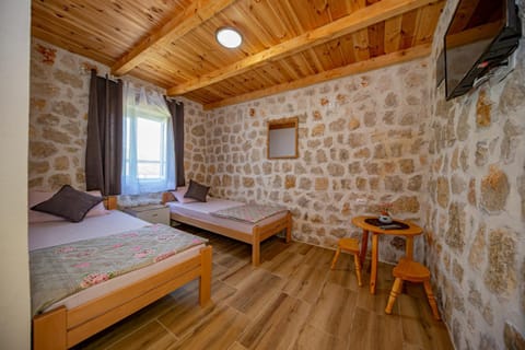 Ethno house OSOBAK Bed and Breakfast in Podgorica Municipality, Montenegro