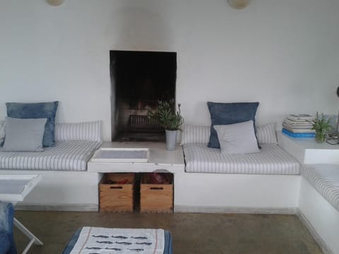 Waves Apartment in Western Cape