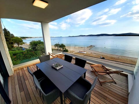 Sun Rays Apartments Apartment in Šibenik-Knin County, Croatia