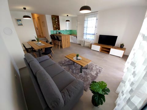 Sun Rays Apartments Apartment in Šibenik-Knin County, Croatia