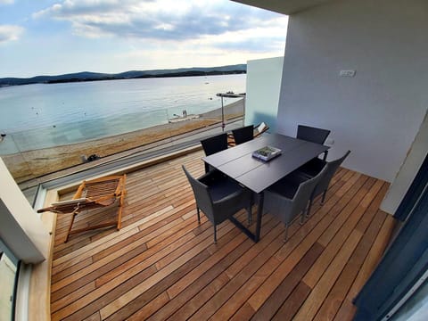 Sun Rays Apartments Apartment in Šibenik-Knin County, Croatia