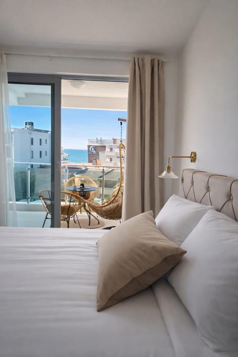 NUR Apartment Apartment in Ulcinj Municipality