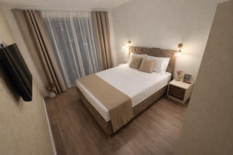 NUR Apartment Apartment in Ulcinj Municipality