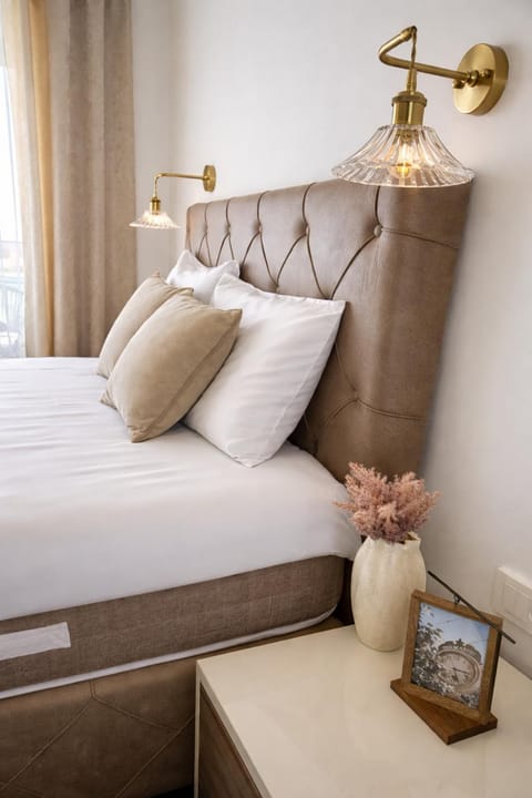 NUR Apartment Apartment in Ulcinj Municipality