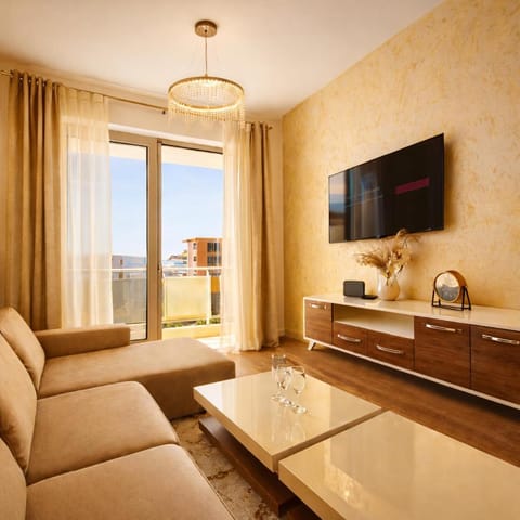 NUR Apartment Apartment in Ulcinj Municipality