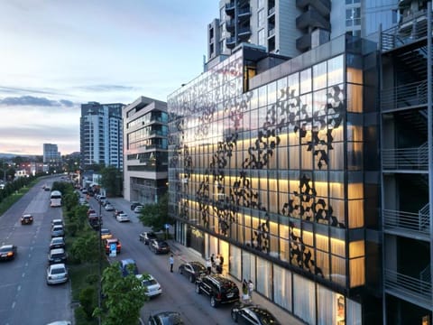 Property view