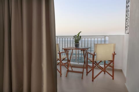 Sea view