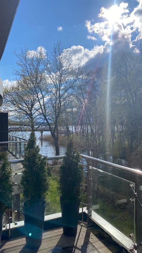 River view