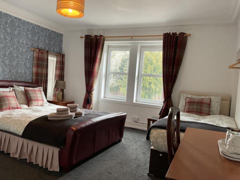 Richmond House Hotel Hotel in Fort Augustus