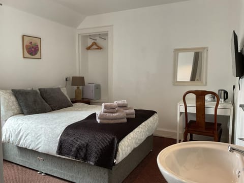 Richmond House Hotel Hotel in Fort Augustus