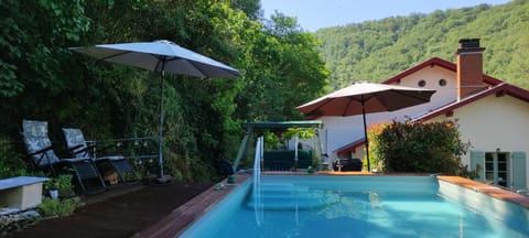 Mon Plaisir Bed and Breakfast in Villefranche-de-Rouergue