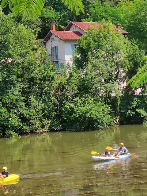 Mon Plaisir Bed and Breakfast in Villefranche-de-Rouergue