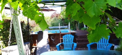 Mon Plaisir Bed and Breakfast in Villefranche-de-Rouergue