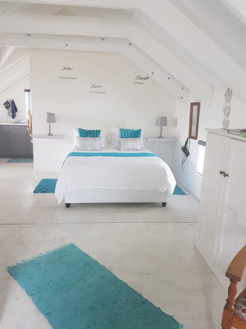 Aloha 1 Apartment in Western Cape