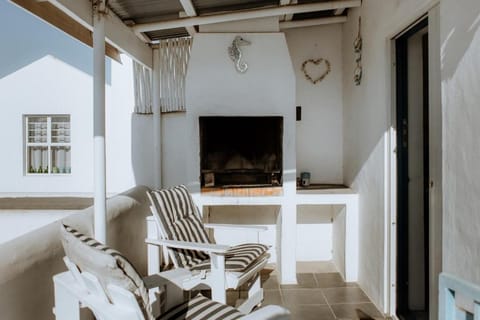 Aloha 1 Apartment in Western Cape