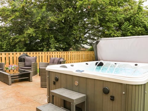 Devon House House in England