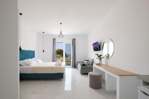 Diamond Arillas Luxury Apartments Apartment in Corfu, Greece