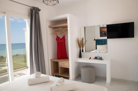 TV and multimedia, Bedroom