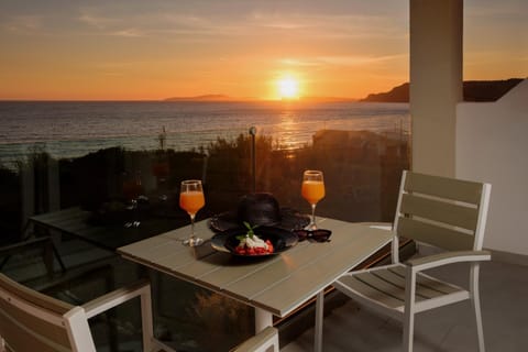 Diamond Arillas Luxury Apartments Apartment in Corfu, Greece