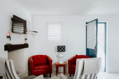 Aloha 2 Apartment in Western Cape