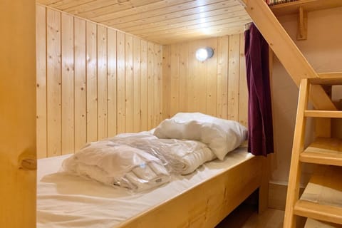 #BU The Chamroussian Apartment in Provence-Alpes-Côte d'Azur