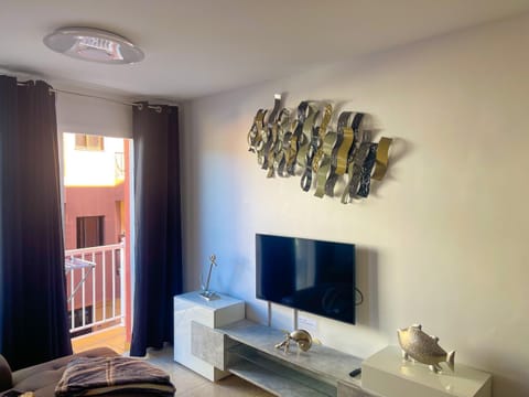 Don Mero Pancho Apartment in El Hierro