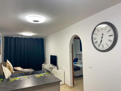 Don Mero Pancho Apartment in El Hierro