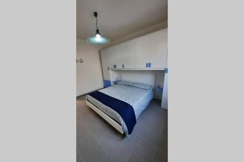 Bilocale vista mare con area cortilizia privata Apartment in Sardinia