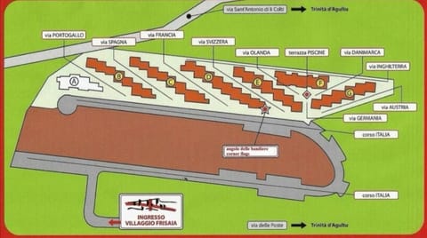 Bilocale vista mare con area cortilizia privata Apartment in Sardinia