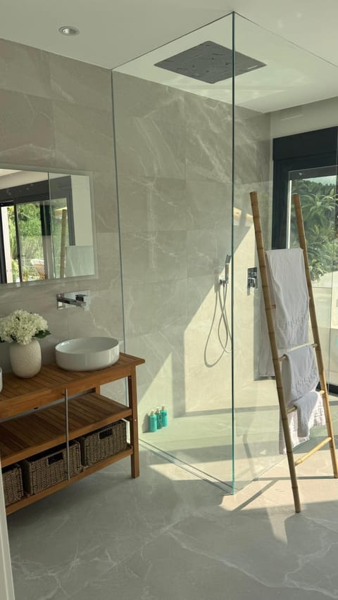 LA CASA DEL PANTANO Bed and Breakfast in Marina Alta