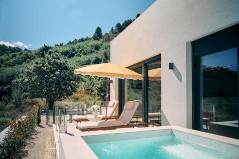 LA CASA DEL PANTANO Bed and Breakfast in Marina Alta