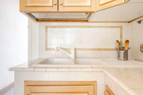 Casa torvaianica Apartment in Torvaianica