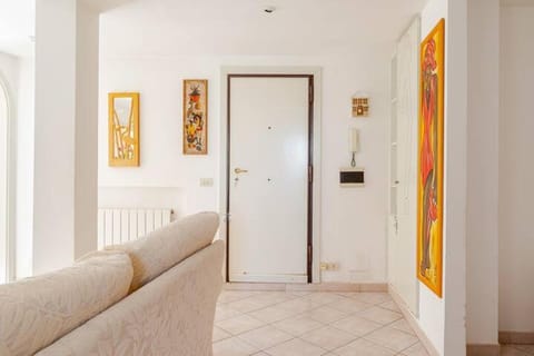 Casa torvaianica Apartment in Torvaianica