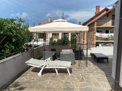 Apartman Boskovic Apartment in Serbia