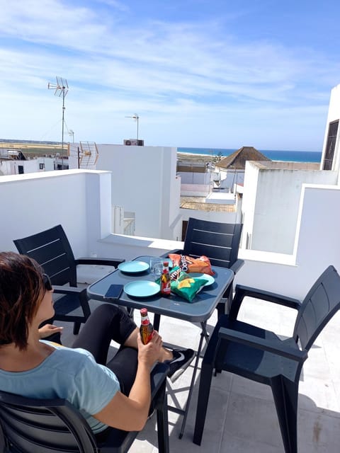 Off site, Balcony/Terrace, Balcony/Terrace, Sea view, Sea view, Inner courtyard view