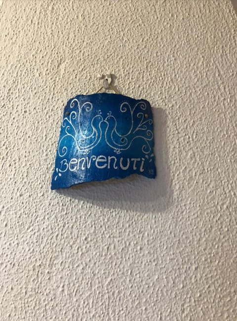 VILLA GIULIA House in Costa Rei