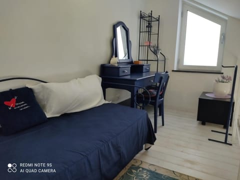 Bed, Bedroom, children