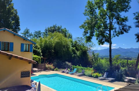 Property building, Garden, Garden, Garden view, Garden view, Swimming pool