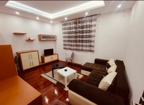 Niš Apartment Apartment in Serbia