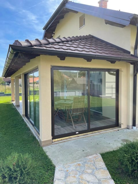 Apartmani Lux Nina Apartment in Vojvodina