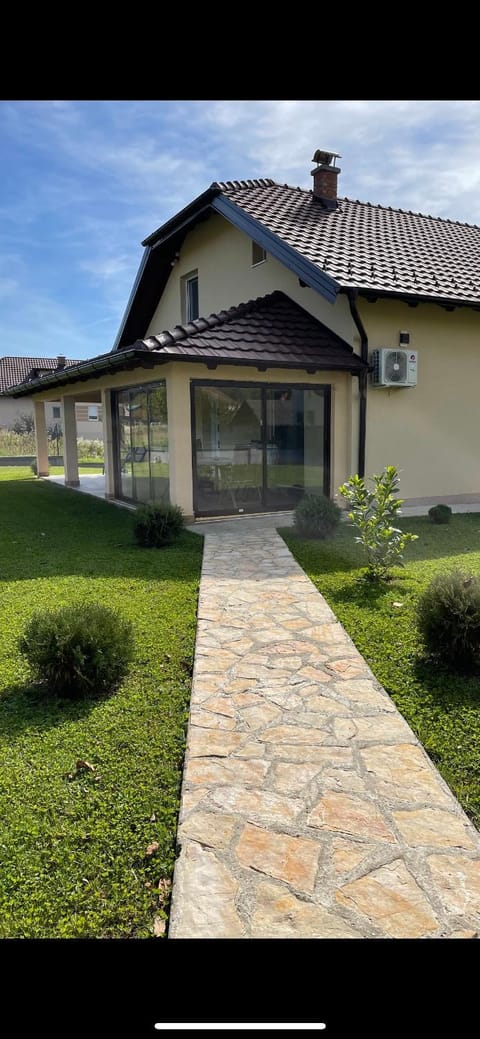 Apartmani Lux Nina Apartment in Vojvodina