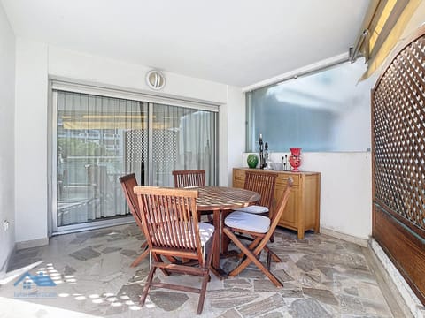 Appartements de Standing Cannes Centre Apartment in Cannes