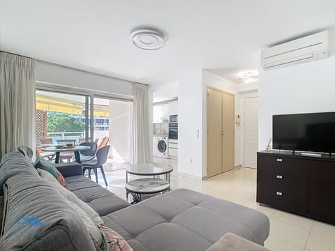 Appartements de Standing Cannes Centre Apartment in Cannes