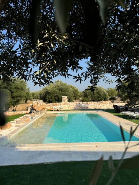 Garden view, Pool view, Swimming pool