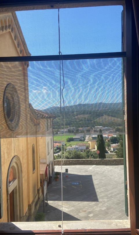 Il Podestà Apartment in Tuscany